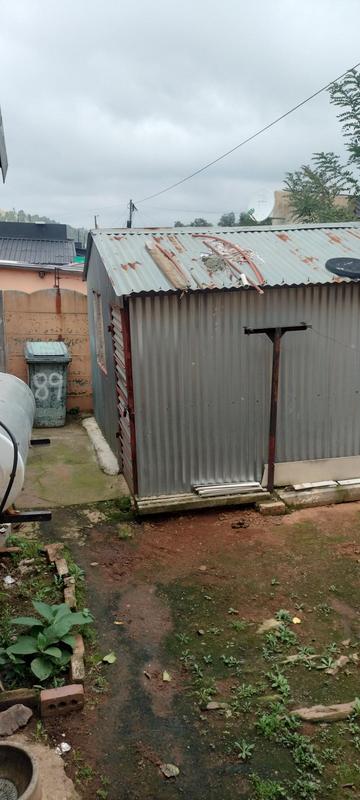 3 Bedroom Property for Sale in Riverlea Gauteng