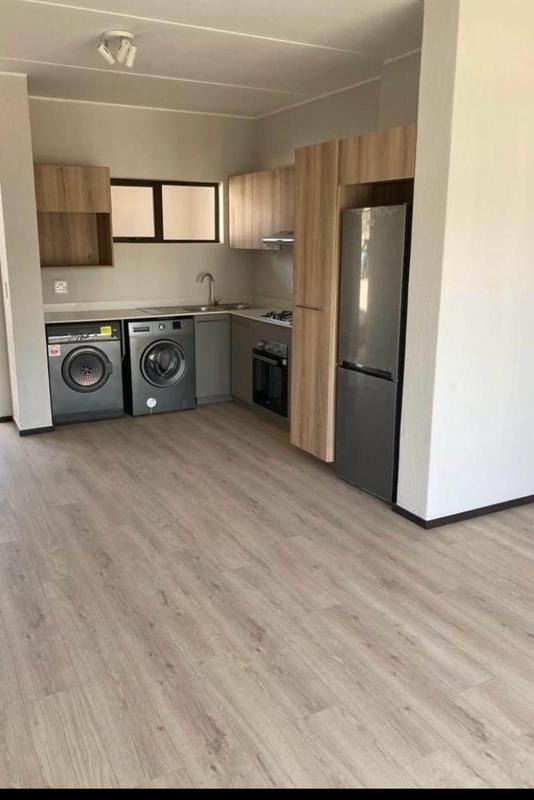 To Let 2 Bedroom Property for Rent in Fourways Gauteng