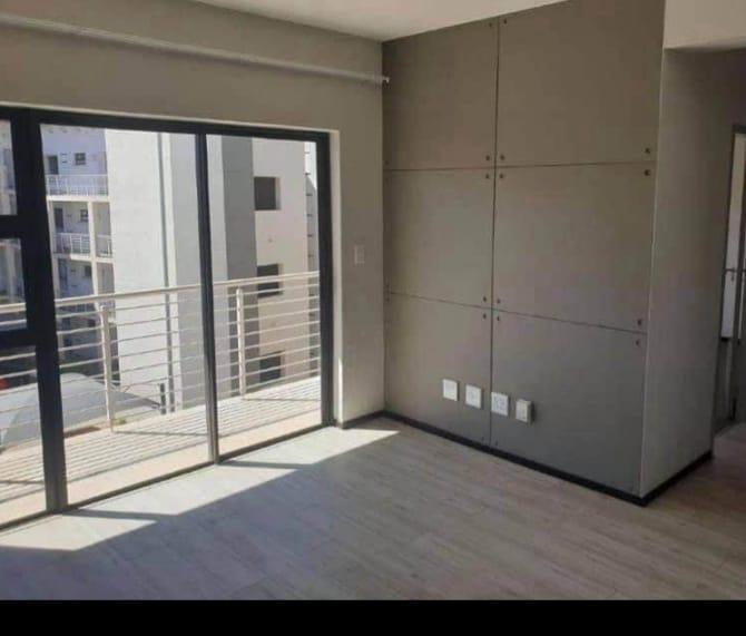 To Let 2 Bedroom Property for Rent in Fourways Gauteng