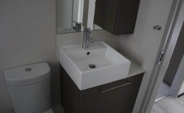 To Let 2 Bedroom Property for Rent in Fourways Gauteng