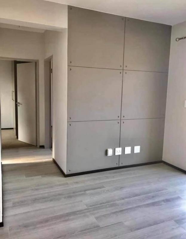 To Let 2 Bedroom Property for Rent in Fourways Gauteng