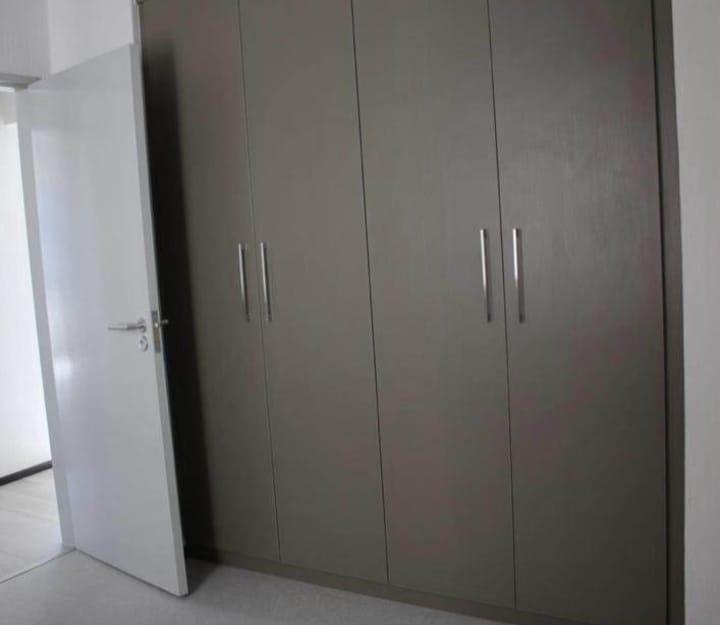 To Let 2 Bedroom Property for Rent in Fourways Gauteng