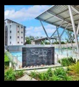 To Let 2 Bedroom Property for Rent in Fourways Gauteng