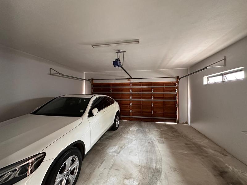 To Let 3 Bedroom Property for Rent in Morningside Gauteng