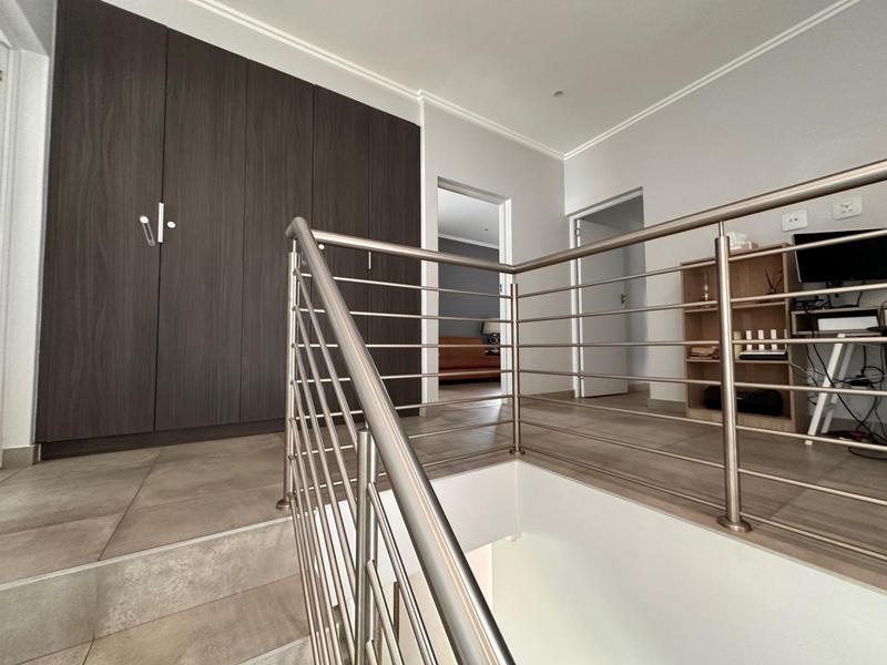 To Let 3 Bedroom Property for Rent in Morningside Gauteng