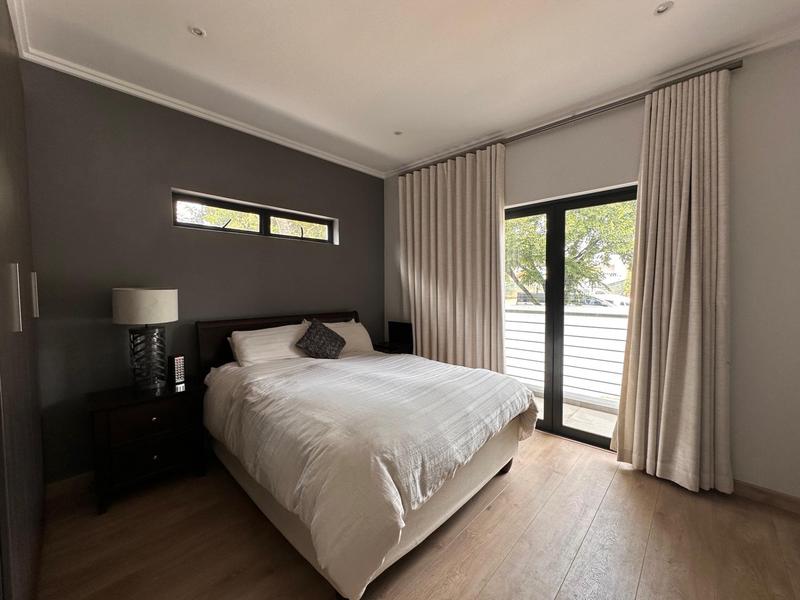 To Let 3 Bedroom Property for Rent in Morningside Gauteng