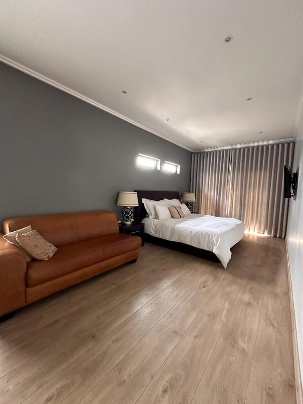 To Let 3 Bedroom Property for Rent in Morningside Gauteng