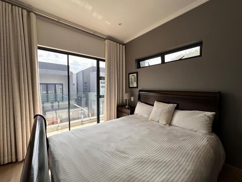 To Let 3 Bedroom Property for Rent in Morningside Gauteng
