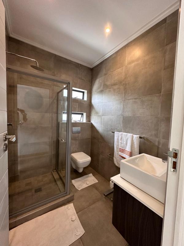 To Let 3 Bedroom Property for Rent in Morningside Gauteng