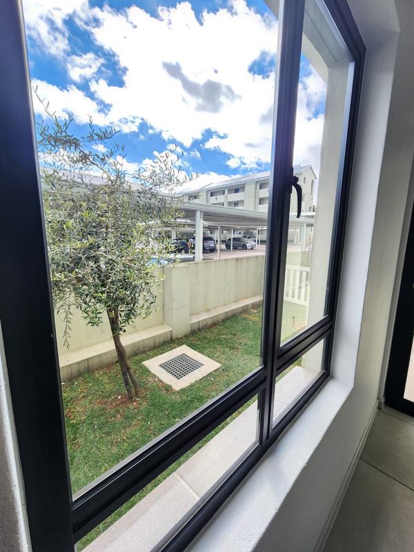 To Let 2 Bedroom Property for Rent in Rivonia Gauteng