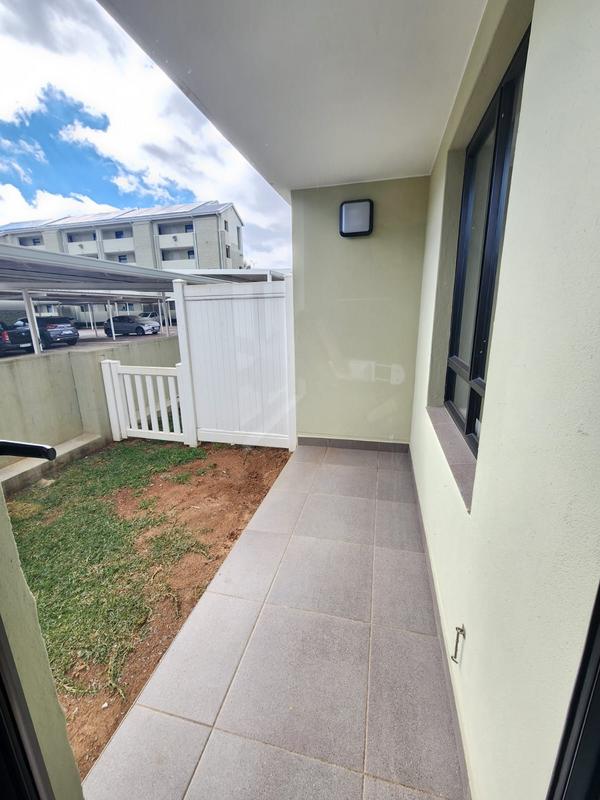 To Let 2 Bedroom Property for Rent in Rivonia Gauteng