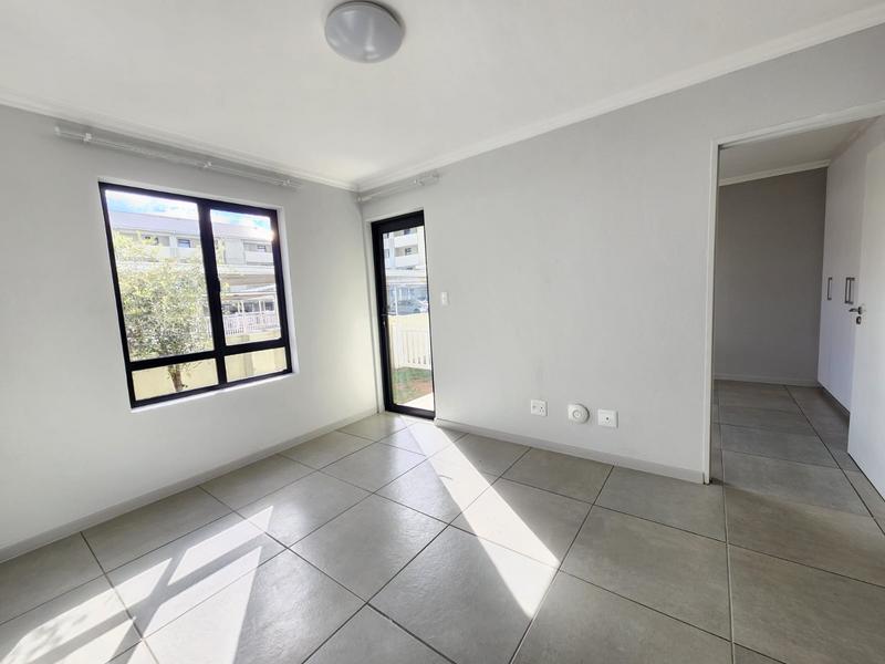 To Let 2 Bedroom Property for Rent in Rivonia Gauteng