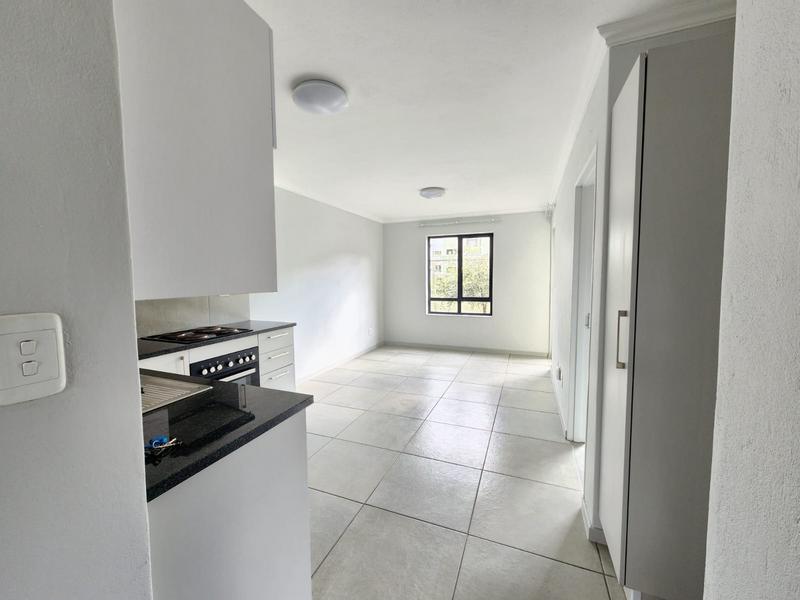 To Let 2 Bedroom Property for Rent in Rivonia Gauteng