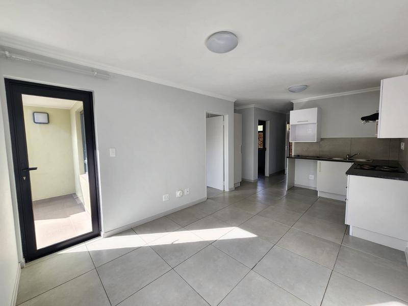 To Let 2 Bedroom Property for Rent in Rivonia Gauteng