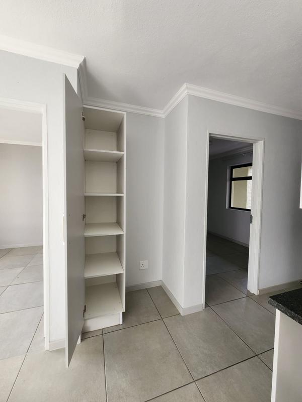 To Let 2 Bedroom Property for Rent in Rivonia Gauteng