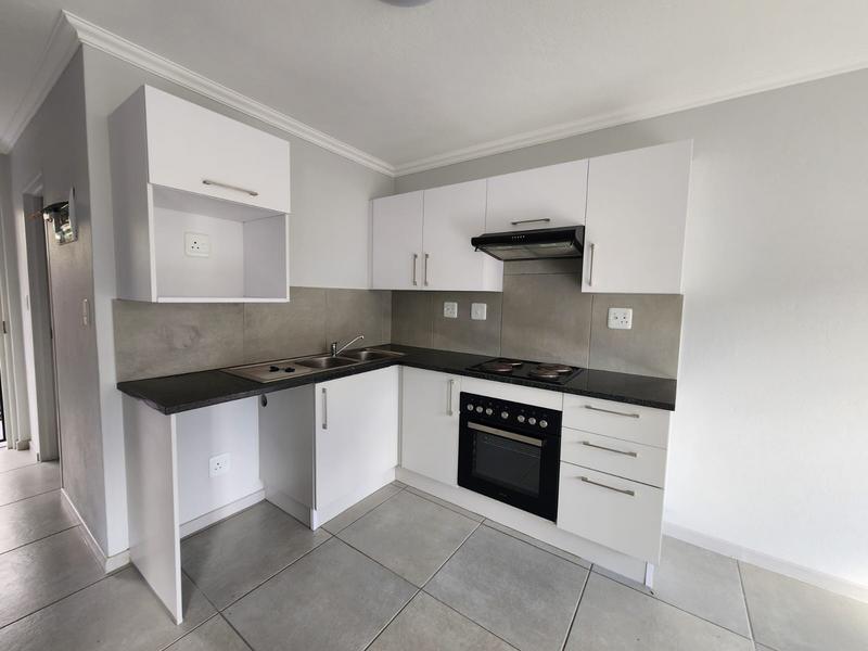 To Let 2 Bedroom Property for Rent in Rivonia Gauteng