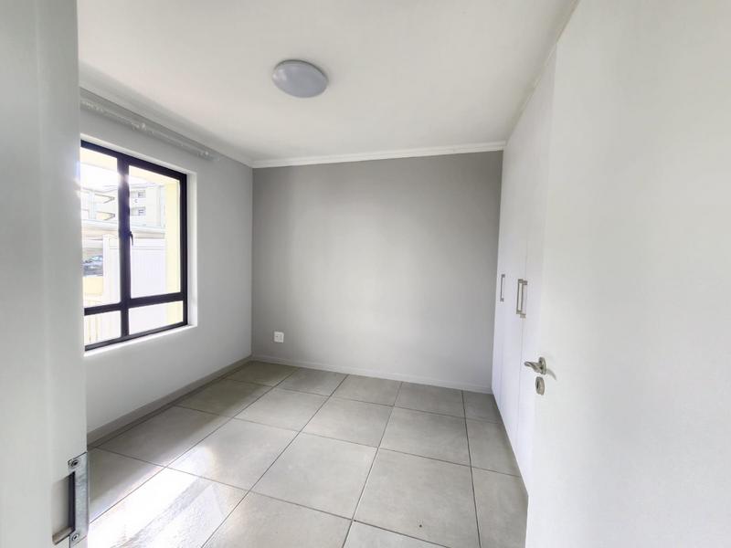 To Let 2 Bedroom Property for Rent in Rivonia Gauteng