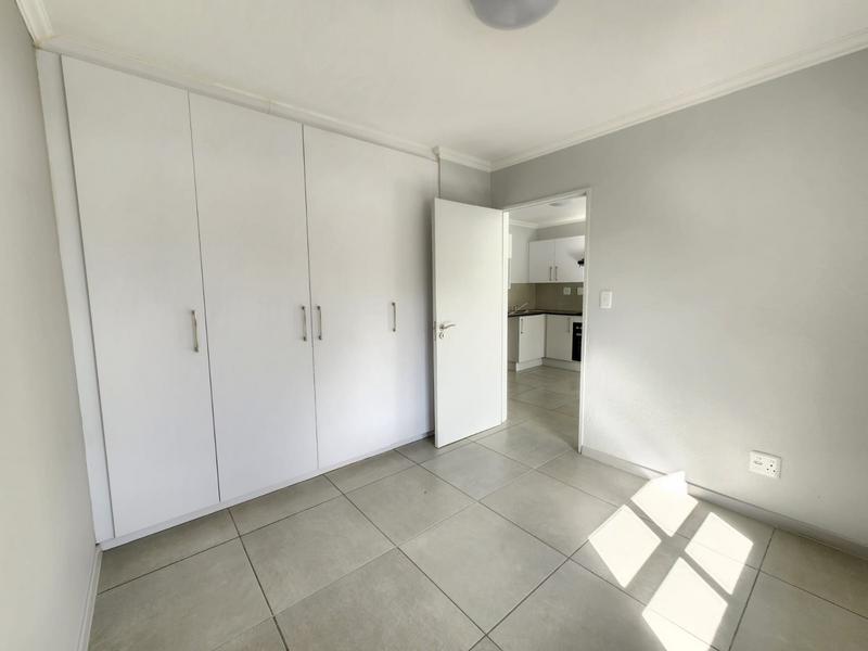 To Let 2 Bedroom Property for Rent in Rivonia Gauteng