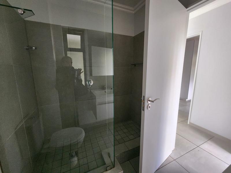 To Let 2 Bedroom Property for Rent in Rivonia Gauteng
