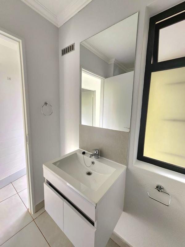 To Let 2 Bedroom Property for Rent in Rivonia Gauteng