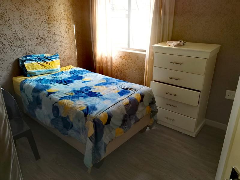 To Let 3 Bedroom Property for Rent in Strubenvale Gauteng