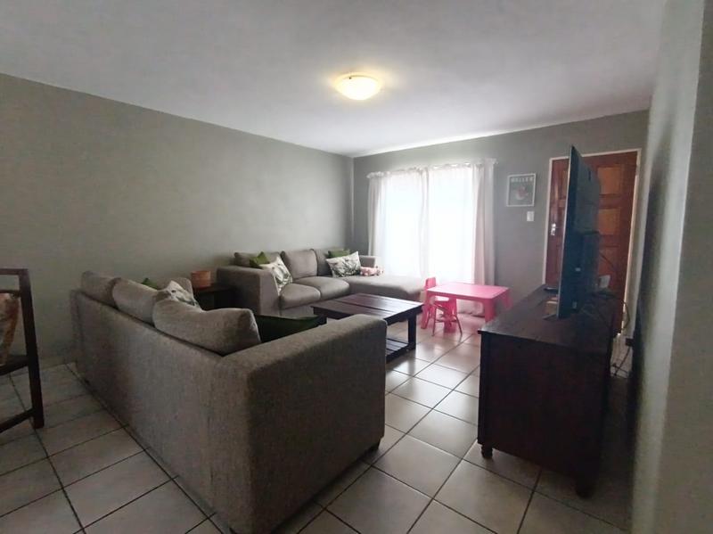 3 Bedroom Property for Sale in Strubenvale Gauteng