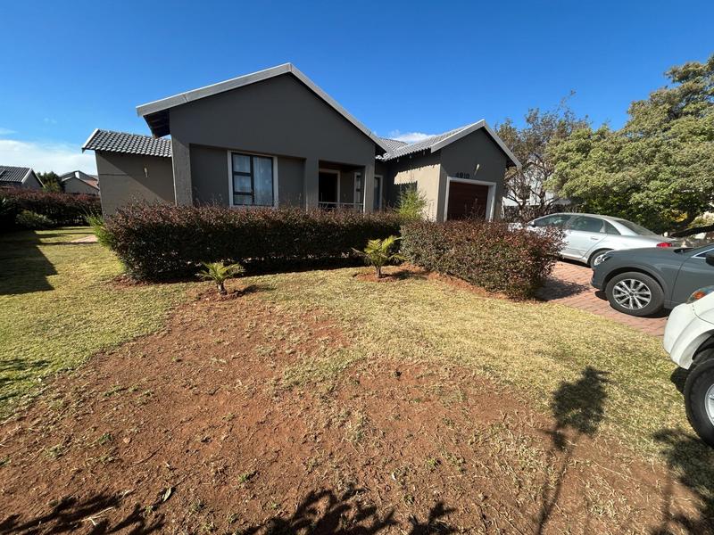 3 Bedroom Property for Sale in Summerfields Estate Gauteng