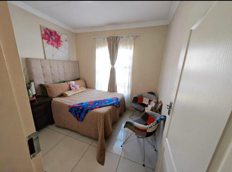 3 Bedroom Property for Sale in Summerfields Estate Gauteng
