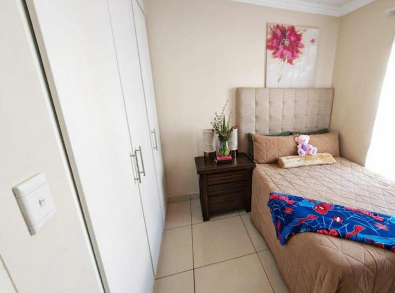 3 Bedroom Property for Sale in Summerfields Estate Gauteng