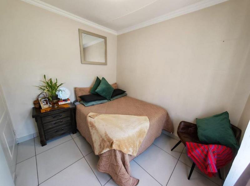 3 Bedroom Property for Sale in Summerfields Estate Gauteng