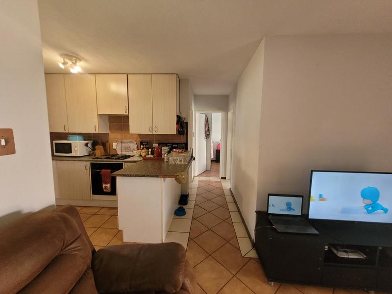 2 Bedroom Property for Sale in Olympus Gauteng