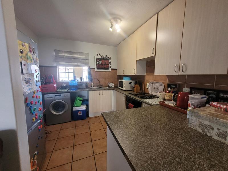 2 Bedroom Property for Sale in Olympus Gauteng