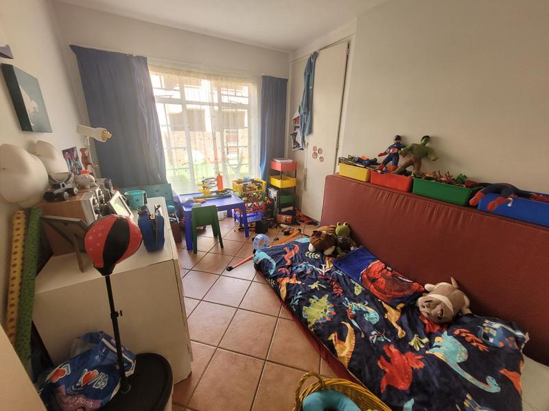2 Bedroom Property for Sale in Olympus Gauteng