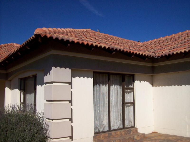 4 Bedroom Property for Sale in Vanderbijlpark SE 8 Gauteng