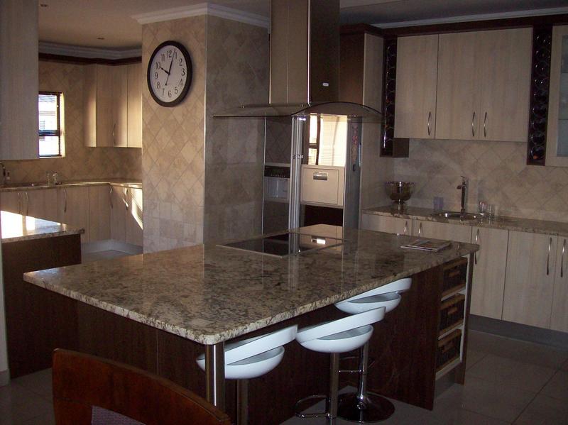 4 Bedroom Property for Sale in Vanderbijlpark SE 8 Gauteng