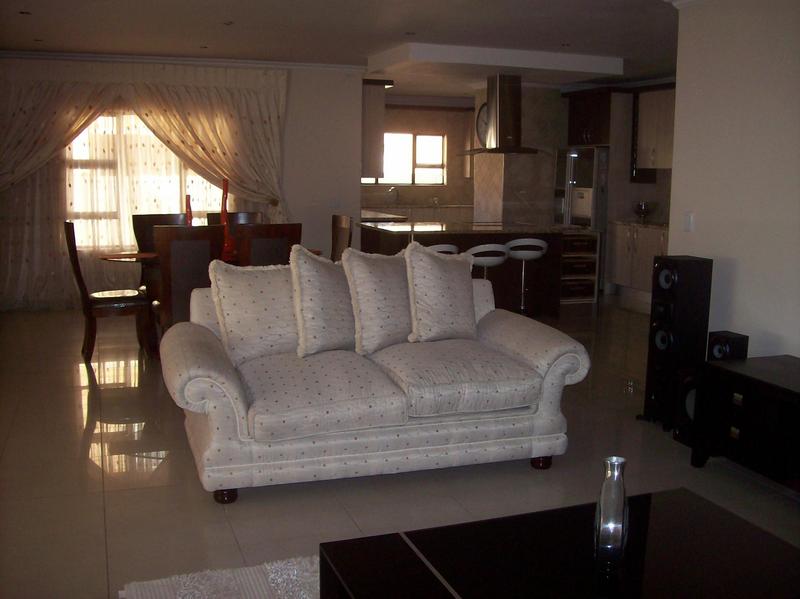 4 Bedroom Property for Sale in Vanderbijlpark SE 8 Gauteng