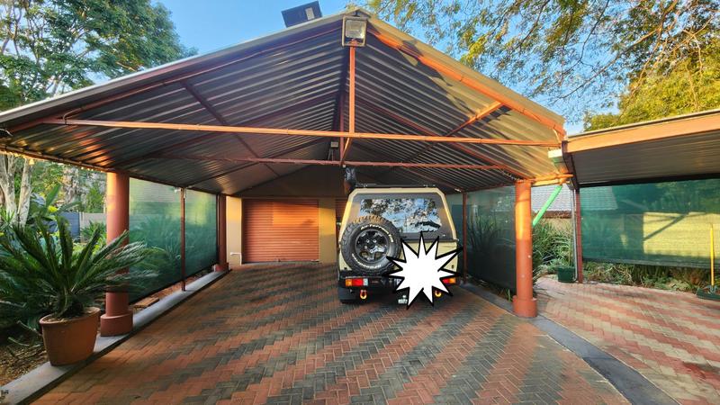 4 Bedroom Property for Sale in Sinoville Gauteng