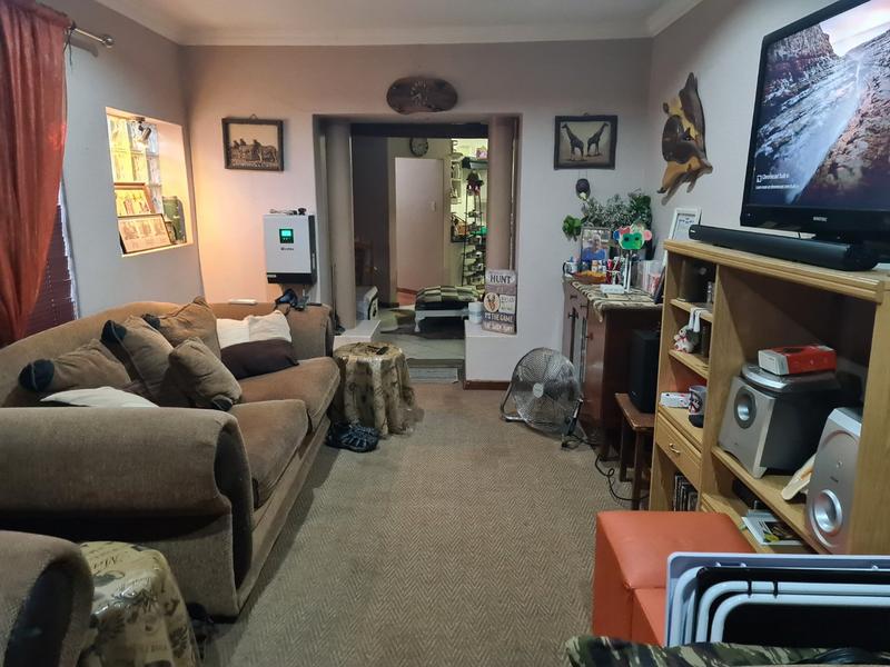 4 Bedroom Property for Sale in Sinoville Gauteng