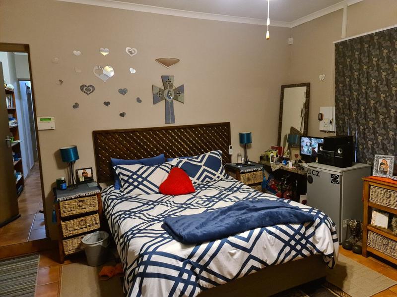4 Bedroom Property for Sale in Sinoville Gauteng