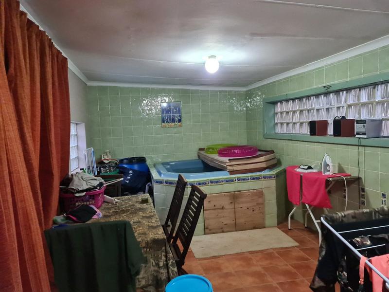 4 Bedroom Property for Sale in Sinoville Gauteng