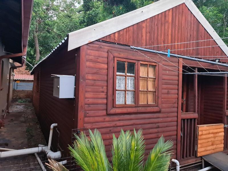 4 Bedroom Property for Sale in Sinoville Gauteng