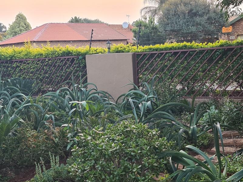 4 Bedroom Property for Sale in Sinoville Gauteng
