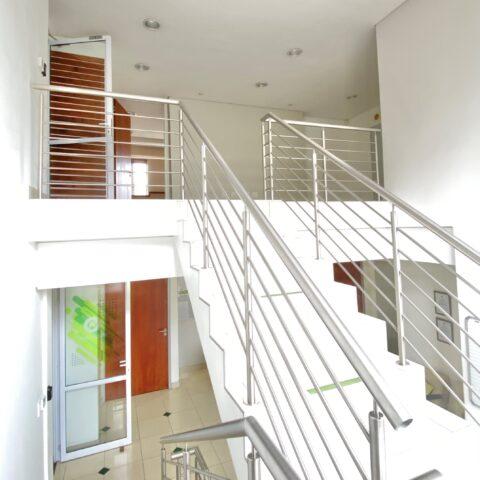 To Let commercial Property for Rent in Fourways Gauteng