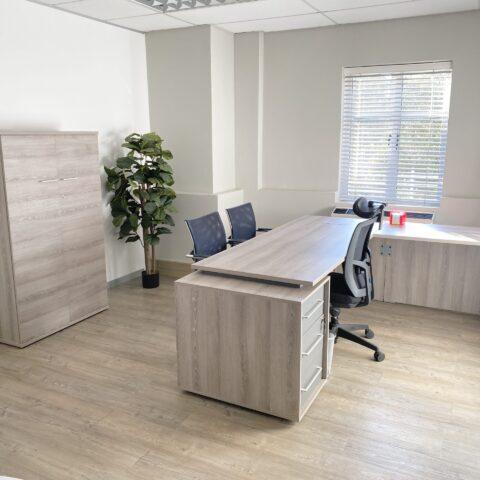 To Let commercial Property for Rent in Fourways Gauteng