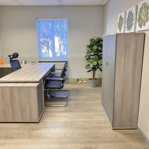 To Let commercial Property for Rent in Fourways Gauteng
