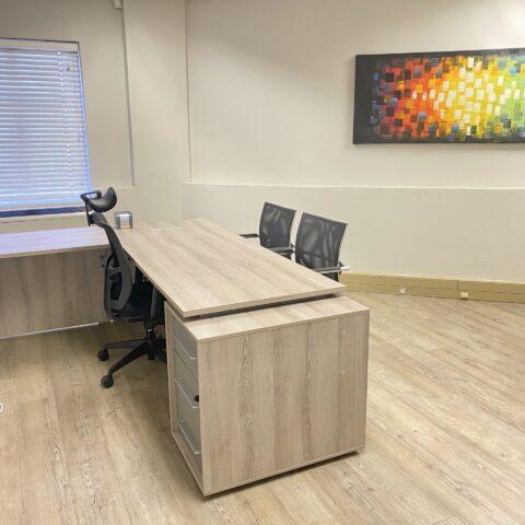 To Let commercial Property for Rent in Fourways Gauteng