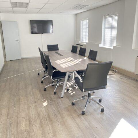 To Let commercial Property for Rent in Fourways Gauteng