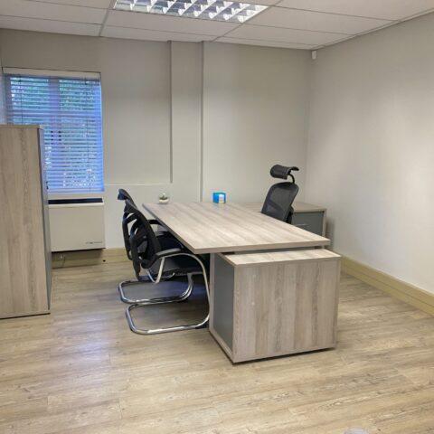 To Let commercial Property for Rent in Fourways Gauteng