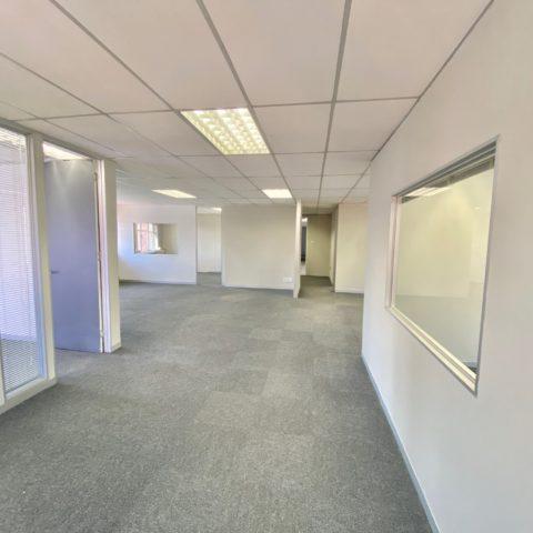 To Let commercial Property for Rent in Fourways Gauteng