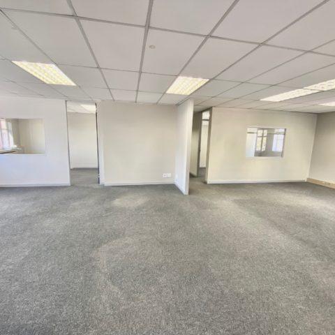 To Let commercial Property for Rent in Fourways Gauteng
